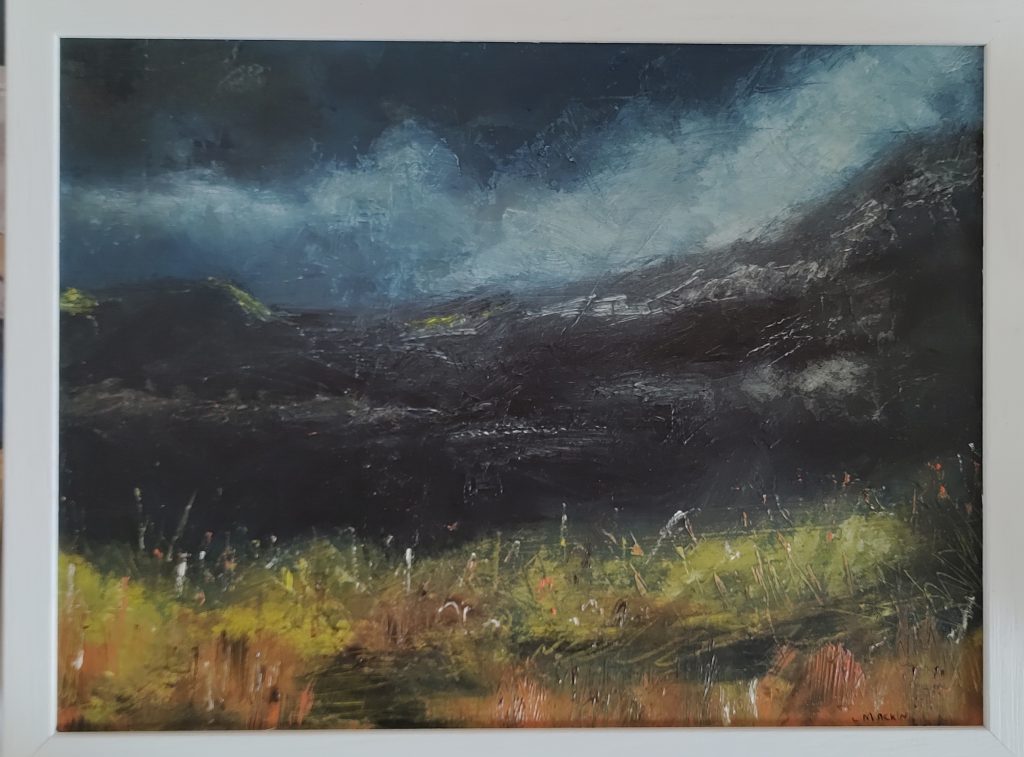 The Gloaming